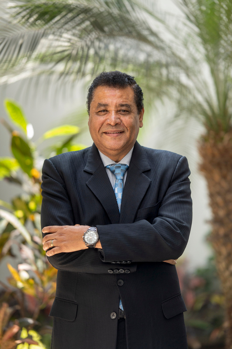 Dr. Otoniel Pardo Nima